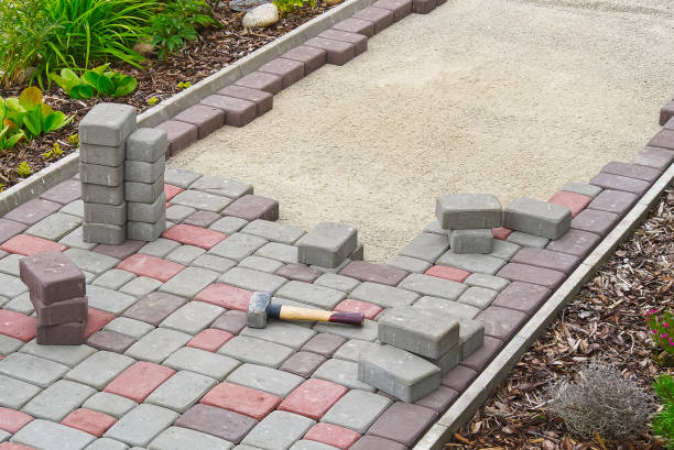  Dunnstown, PA Driveway Pavers Pros