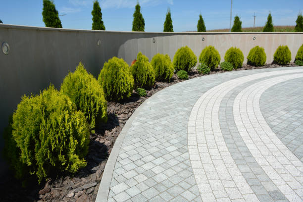 Best Custom Driveway Pavers  in Dunnstown, PA